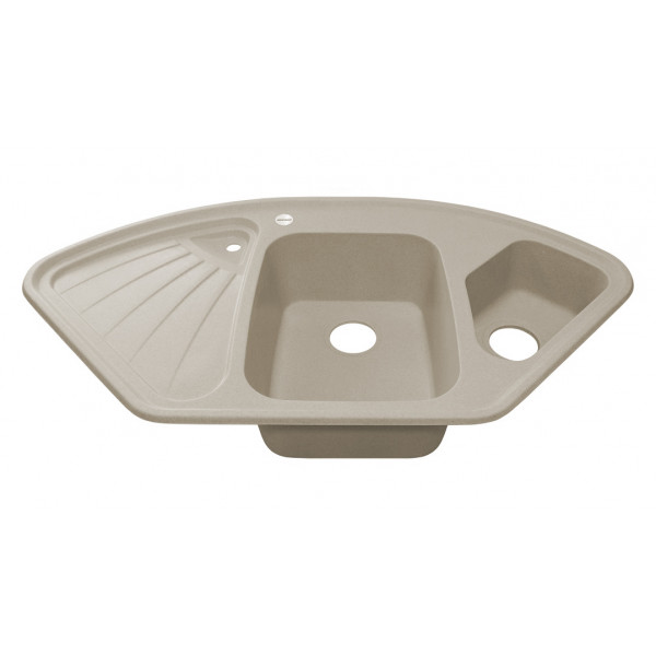 Кухонна мийка Adamant CONSENSUS Avena