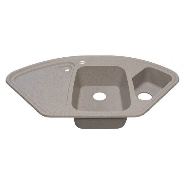 Кухонна мийка Adamant CONSENSUS Terra