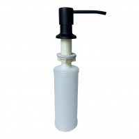 Дозатор Adamant DA-01 Антрацит