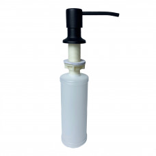 Дозатор Adamant DA-01 Антрацит