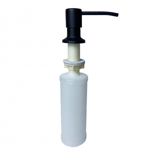 Дозатор Adamant DA-01 Антрацит