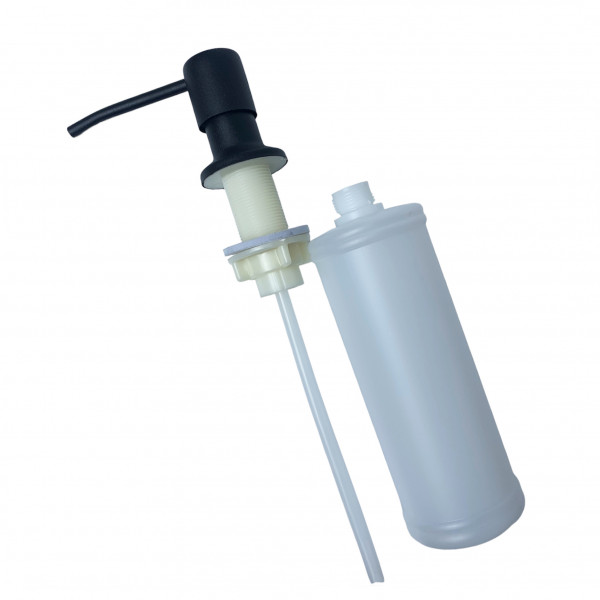 Дозатор Adamant DA-01 Антрацит