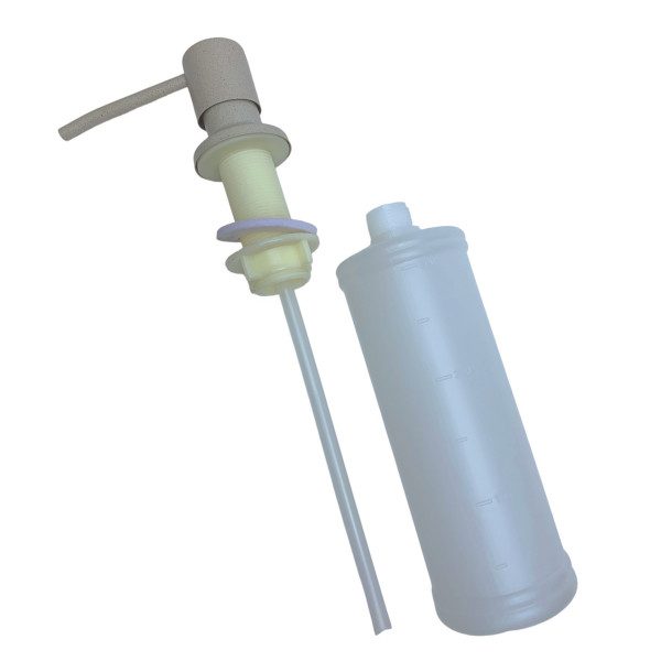 Дозатор Adamant DA-01 Avena