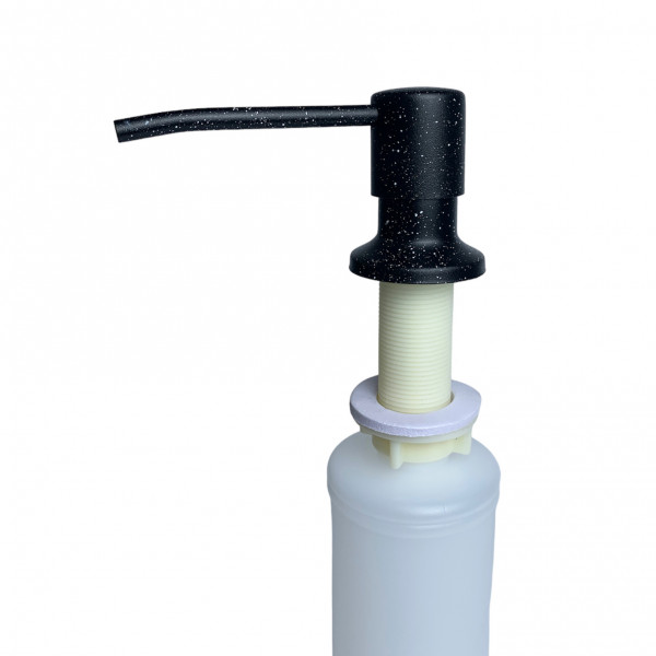 Дозатор Adamant DA-01 Чорний