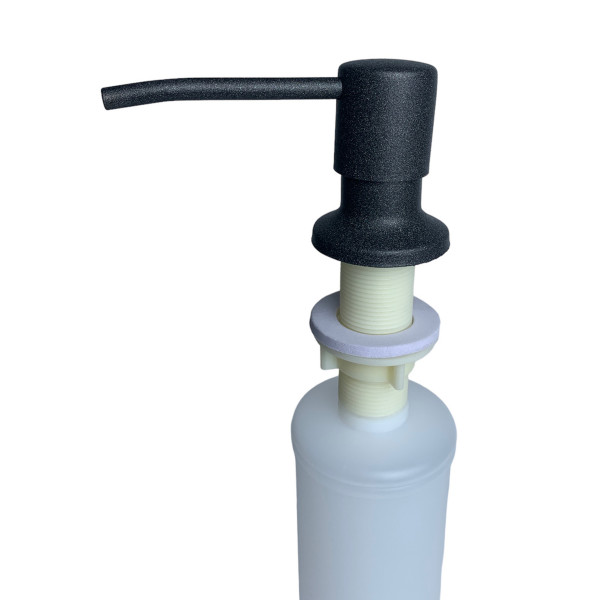 Дозатор Adamant DA-01 Графіт