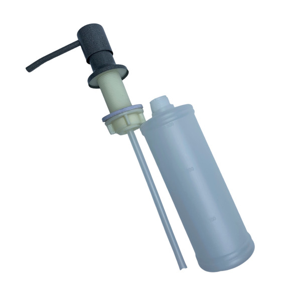 Дозатор Adamant DA-01 Графіт