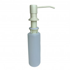 Дозатор Adamant DA-01 Ivory