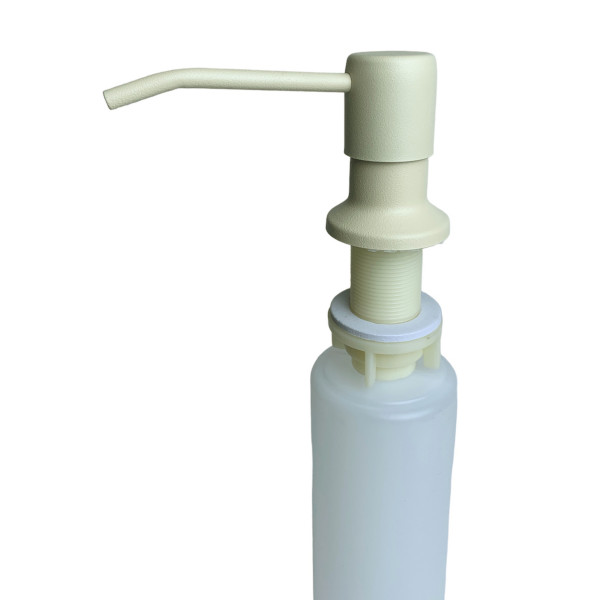 Дозатор Adamant DA-01 Ivory