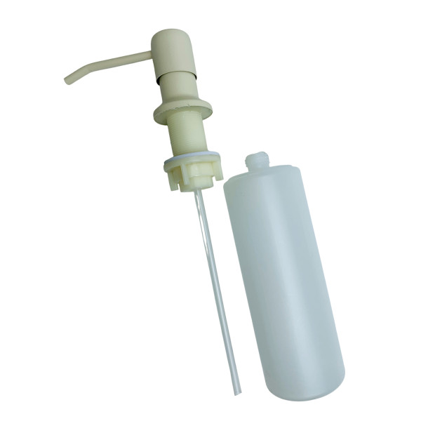 Дозатор Adamant DA-01 Ivory