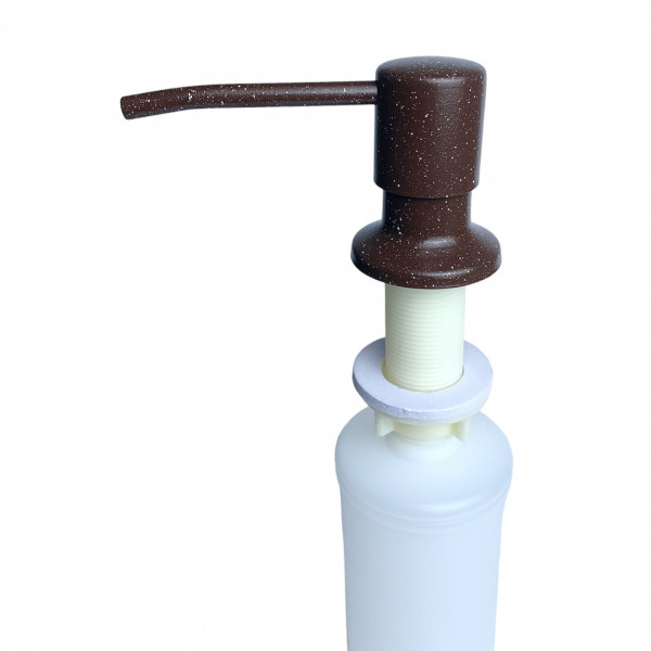 Дозатор Adamant DA-01 Коричневий