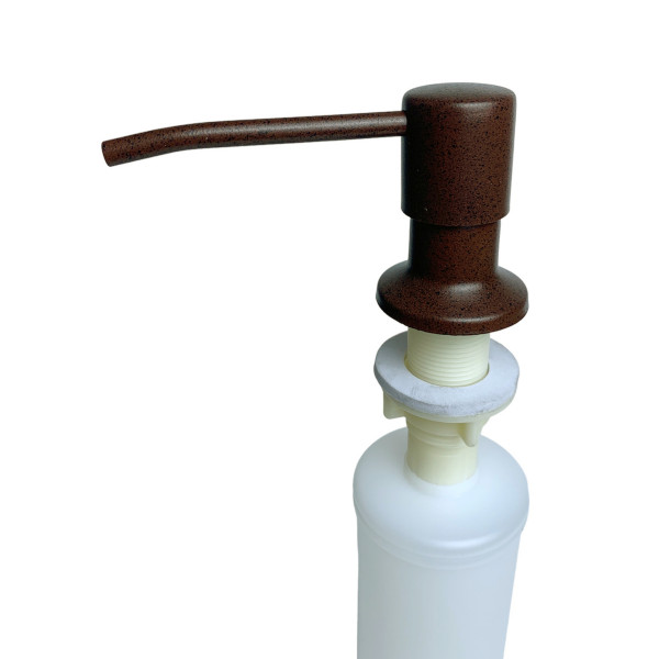 Дозатор Adamant DA-01 Mokko