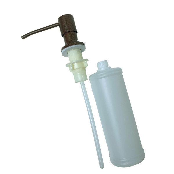 Дозатор Adamant DA-01 Mokko