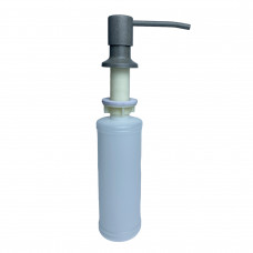 Дозатор Adamant DA-01 Сірий