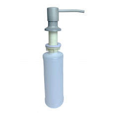 Дозатор Adamant DA-01 Світло-сірий