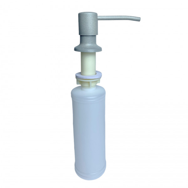 Дозатор Adamant DA-01 Світло-сірий