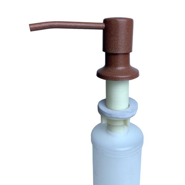 Дозатор Adamant DA-01 Terra-cotta