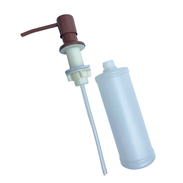 Дозатор Adamant DA-01 Terra-cotta