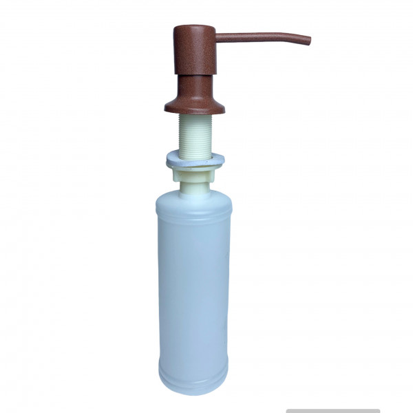 Дозатор Adamant DA-01 Terra-cotta