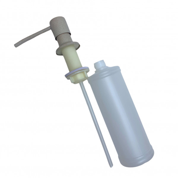 Дозатор Adamant DA-01 Terra