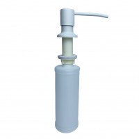 Дозатор Adamant DA-01 Білий