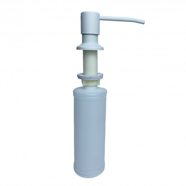 Дозатор Adamant DA-01 Білий