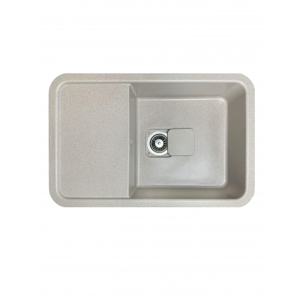 Кухонна мийка Adamant EXISTENCE Avena