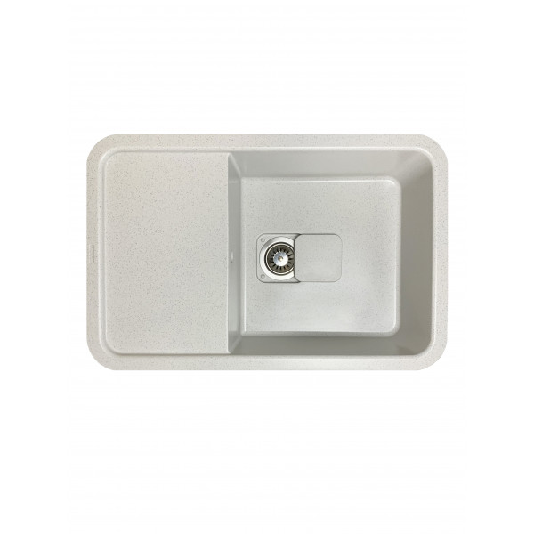 Кухонна мийка Adamant EXISTENCE Old stone