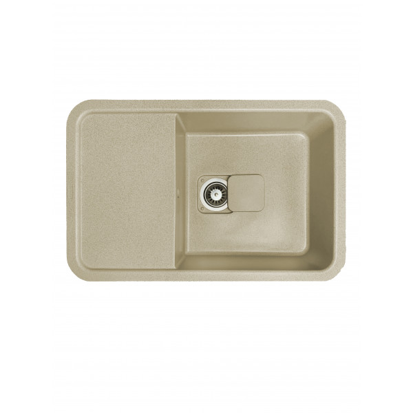 Кухонна мийка Adamant EXISTENCE Сахара