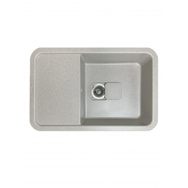 Кухонна мийка Adamant EXISTENCE Terra
