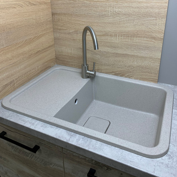Кухонна мийка Adamant EXISTENCE Terra