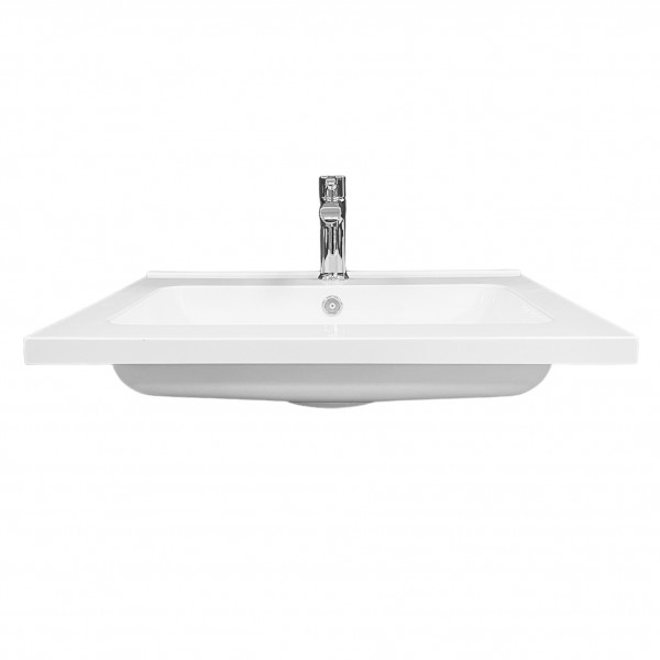 Умивальник Adamant Flat White 60