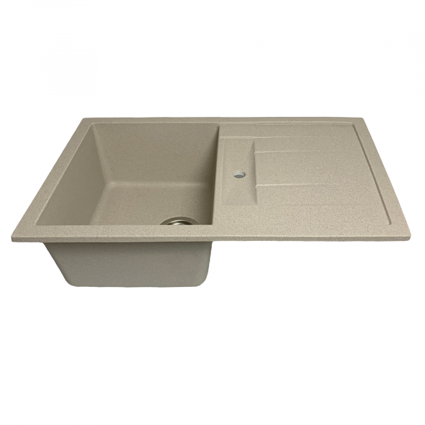 Кухонна мийка Adamant FORT Avena