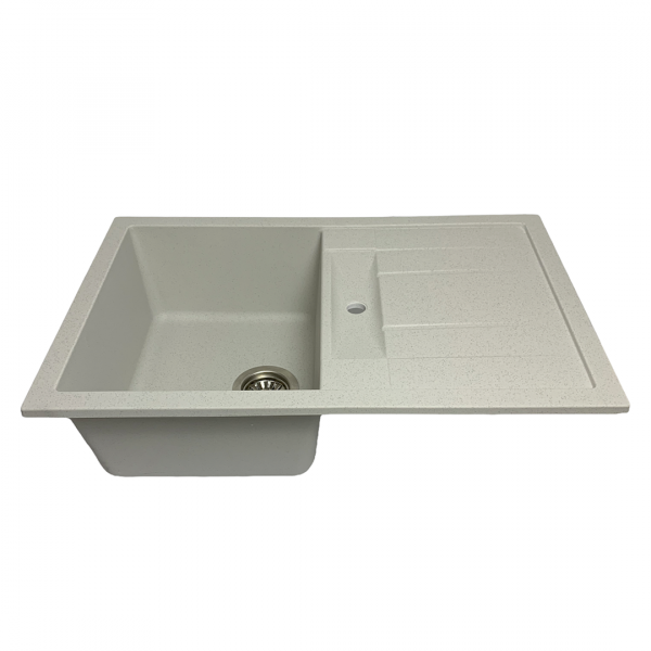 Кухонна мийка Adamant FORT Old Stone