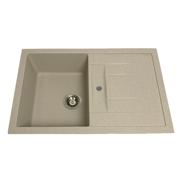 Кухонна мийка Adamant FORT Avena