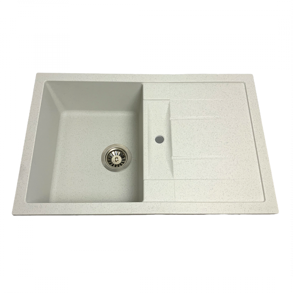 Кухонна мийка Adamant FORT Old Stone