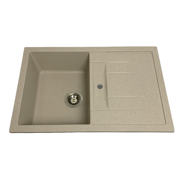 Кухонна мийка Adamant FORT Terra