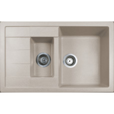 Кухонна мийка Adamant ANILA PLUS Avena