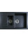 Кухонна мийка Adamant ANILA PLUS Графіт