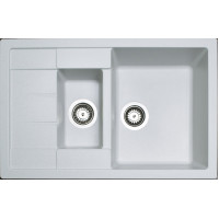 Кухонна мийка Adamant ANILA PLUS Old stone