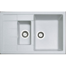 Кухонна мийка Adamant ANILA PLUS Old stone