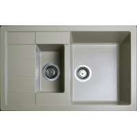 Кухонна мийка Adamant ANILA PLUS Сахара