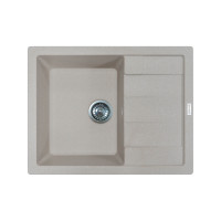 Кухонна мийка Adamant ANILA Avena