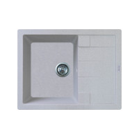 Кухонна мийка Adamant ANILA Old stone