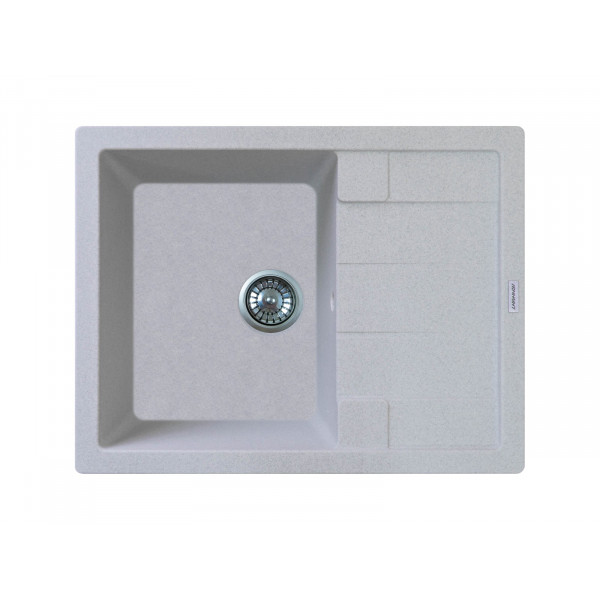 Кухонна мийка Adamant ANILA Old stone