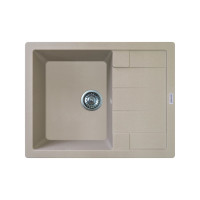 Кухонна мийка Adamant ANILA Сахара