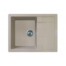 Кухонна мийка Adamant ANILA Сахара