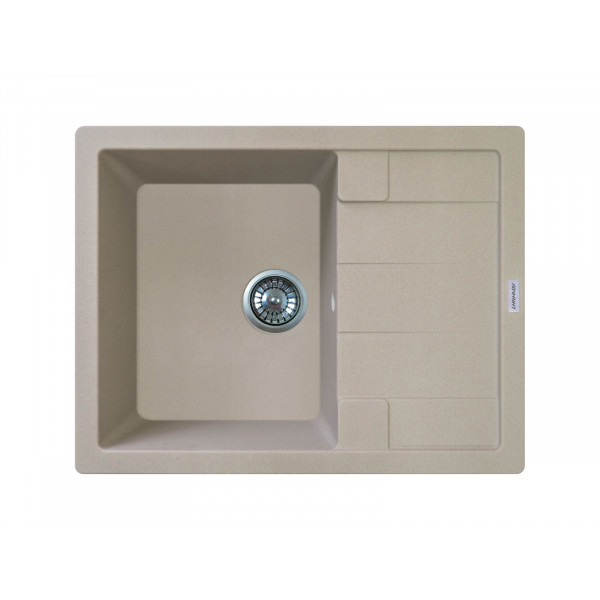 Кухонна мийка Adamant ANILA Сахара