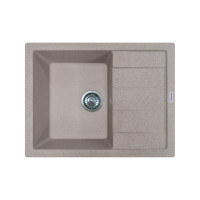 Кухонна мийка Adamant ANILA Terra