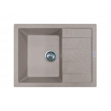 Кухонна мийка Adamant ANILA Terra