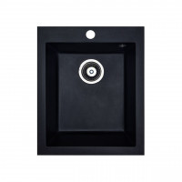 Кухонна мийка Adamant BOARD Антрацит